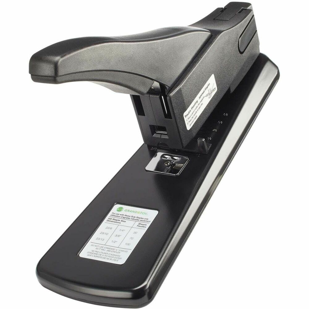 Heavy Duty Staplers